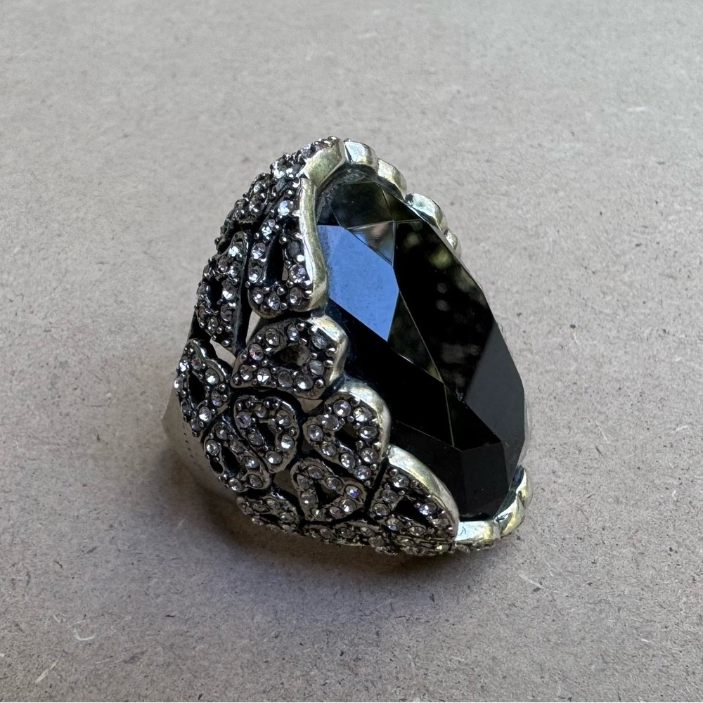 Samantha Wills cocktail ring